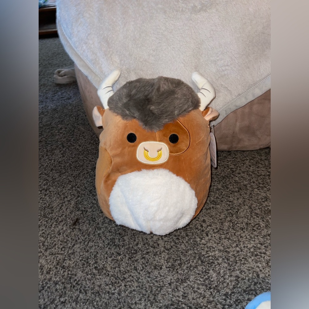 Shep 12 Inch Squishmallow
